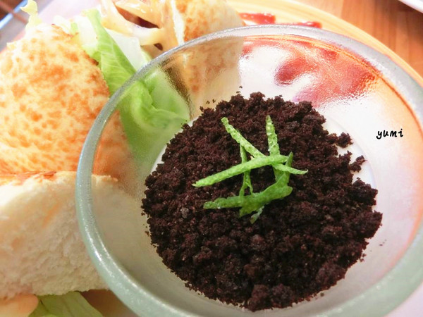 Smoko cafe：【愛評口碑券§第55彈】清爽無負擔   幸福早午餐@Smoko cafe