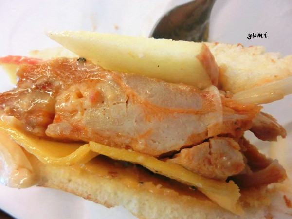 Smoko cafe：【愛評口碑券§第55彈】清爽無負擔   幸福早午餐@Smoko cafe