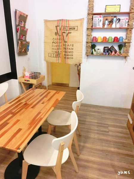 Smoko cafe：【愛評口碑券§第55彈】清爽無負擔   幸福早午餐@Smoko cafe