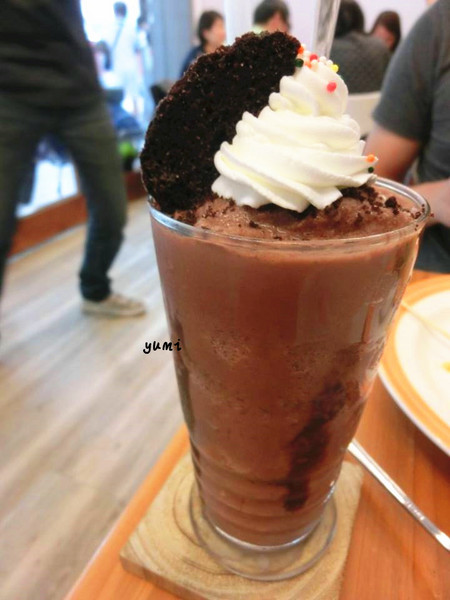 Smoko cafe：【愛評口碑券§第55彈】清爽無負擔   幸福早午餐@Smoko cafe