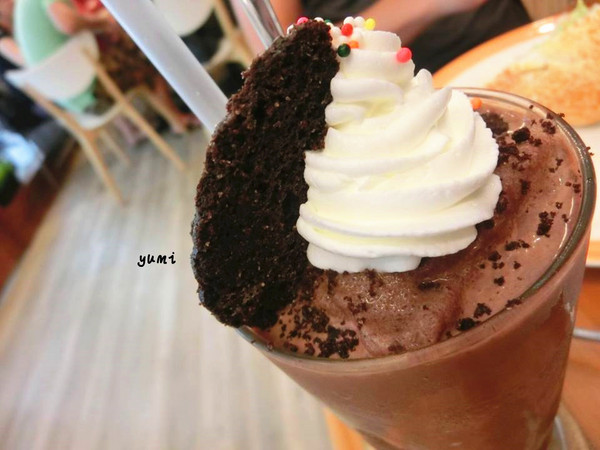 Smoko cafe：【愛評口碑券§第55彈】清爽無負擔   幸福早午餐@Smoko cafe