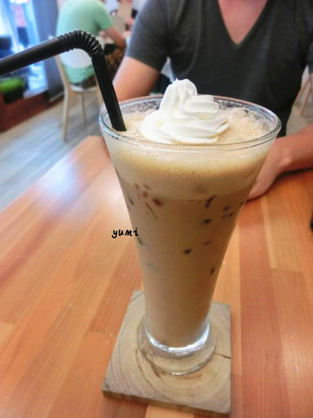 Smoko cafe：【愛評口碑券§第55彈】清爽無負擔   幸福早午餐@Smoko cafe