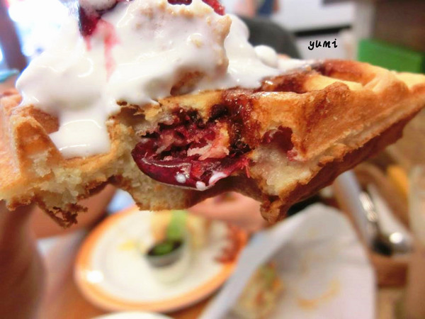 Smoko cafe：【愛評口碑券§第55彈】清爽無負擔   幸福早午餐@Smoko cafe