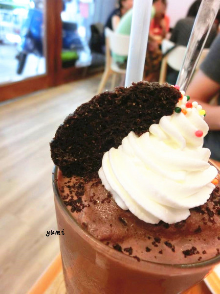 Smoko cafe：【愛評口碑券§第55彈】清爽無負擔   幸福早午餐@Smoko cafe