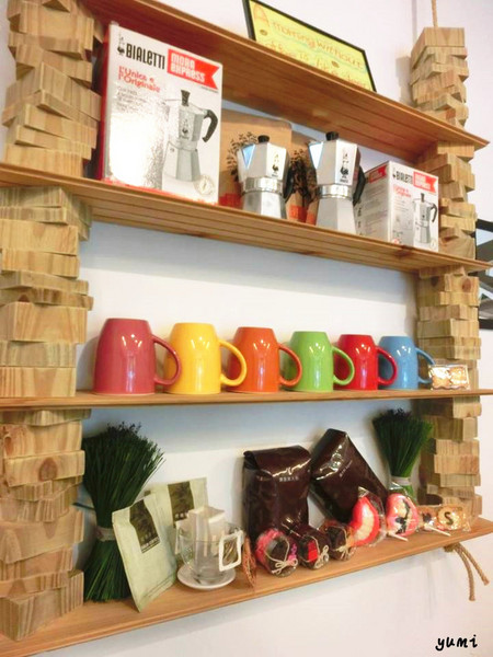 Smoko cafe：【愛評口碑券§第55彈】清爽無負擔   幸福早午餐@Smoko cafe