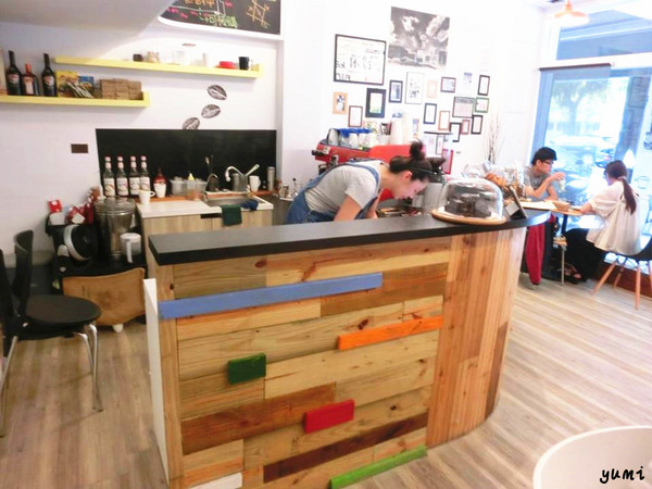 Smoko cafe：【愛評口碑券§第55彈】清爽無負擔   幸福早午餐@Smoko cafe