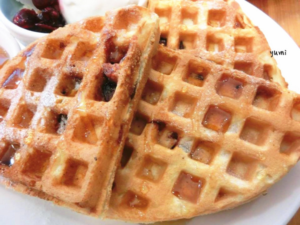 Smoko cafe：【愛評口碑券§第55彈】清爽無負擔   幸福早午餐@Smoko cafe