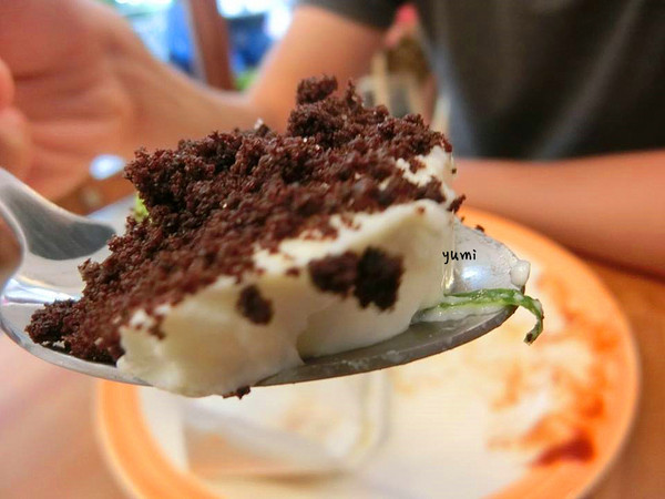 Smoko cafe：【愛評口碑券§第55彈】清爽無負擔   幸福早午餐@Smoko cafe