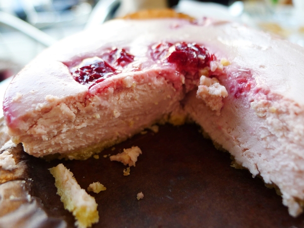 迪亞夢朵烘焙 Bakery & Café:【高雄】迪亞夢朵烘焙 Bakery & Café.楠梓甜點.桑尼受不了美食