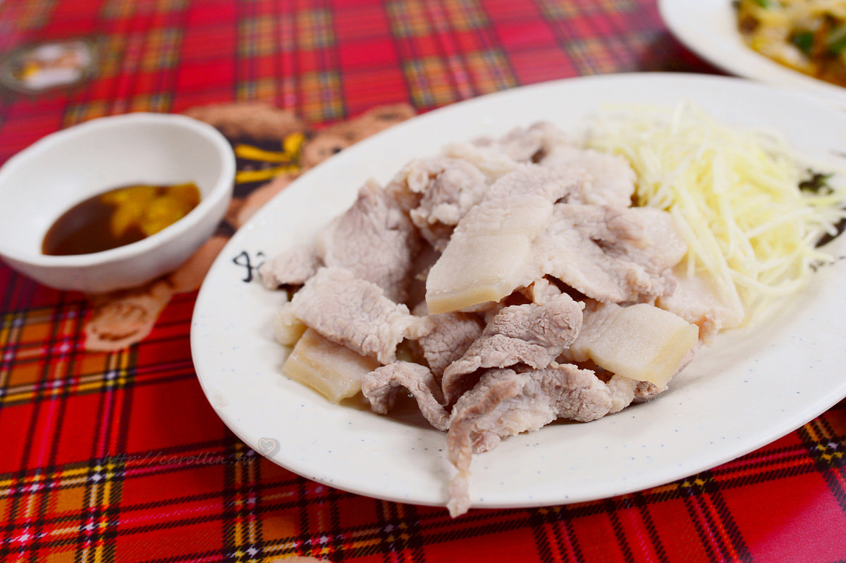 新竹 新埔 日勝飲食店