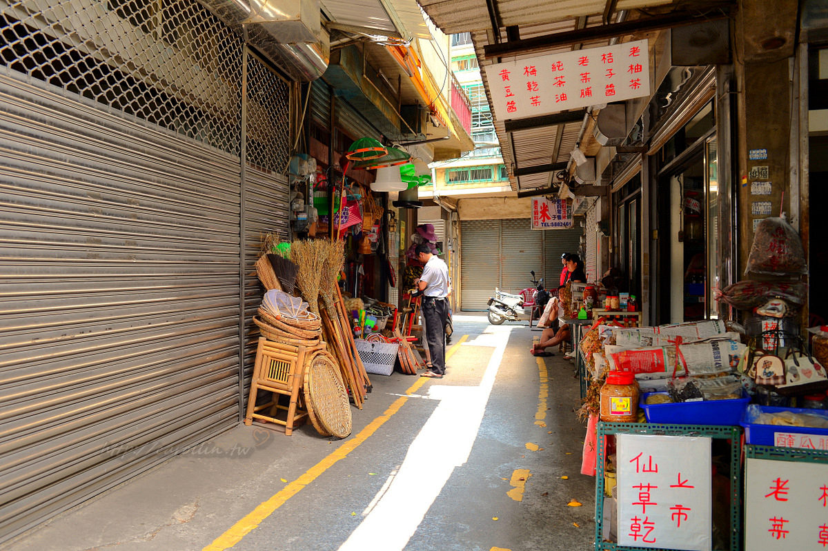 新竹 新埔 市場