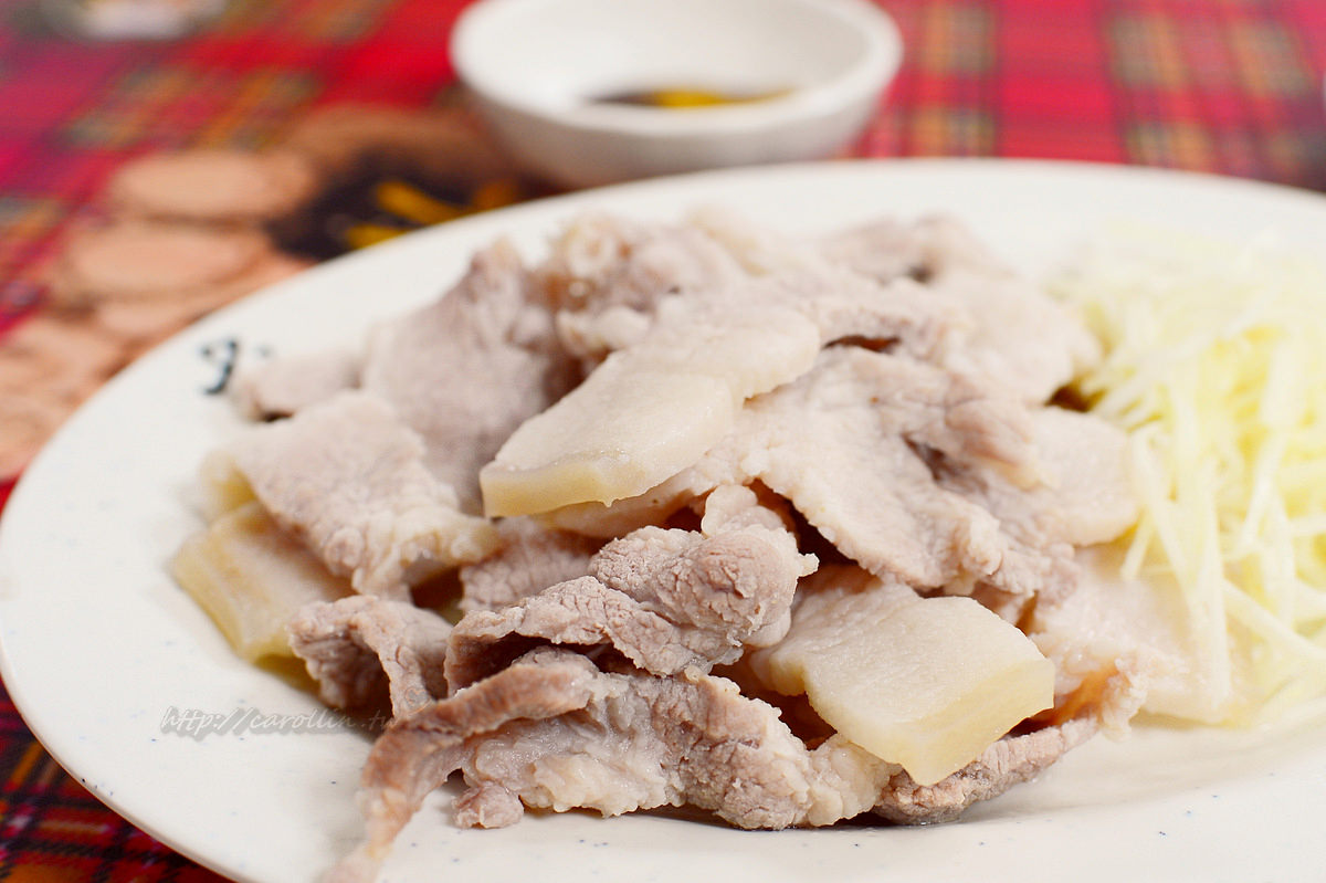 新竹 新埔 日勝飲食店