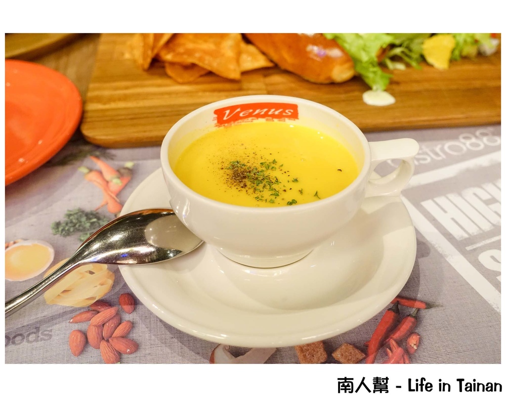 bistro88義法餐酒館