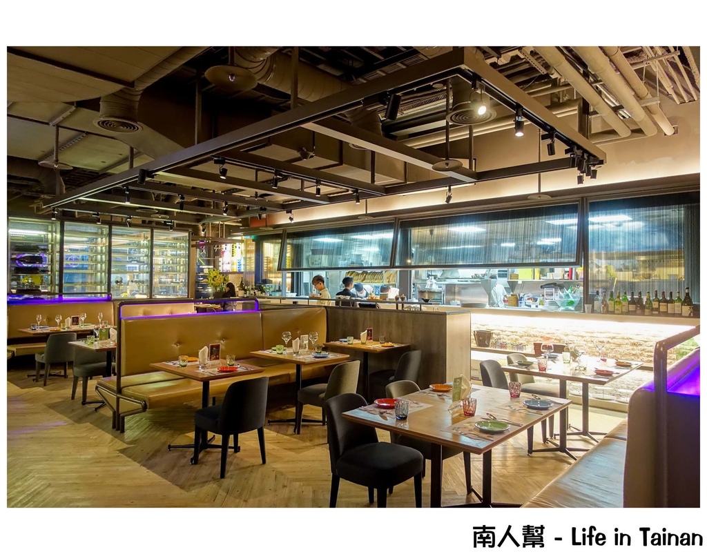 bistro88義法餐酒館