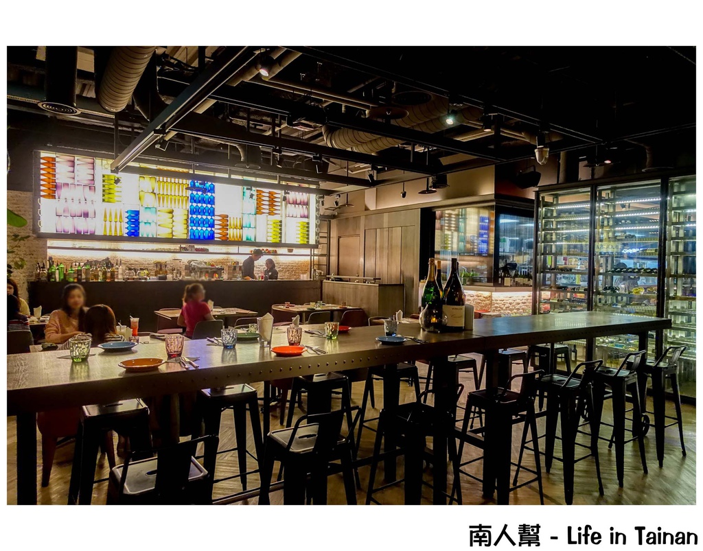 bistro88義法餐酒館