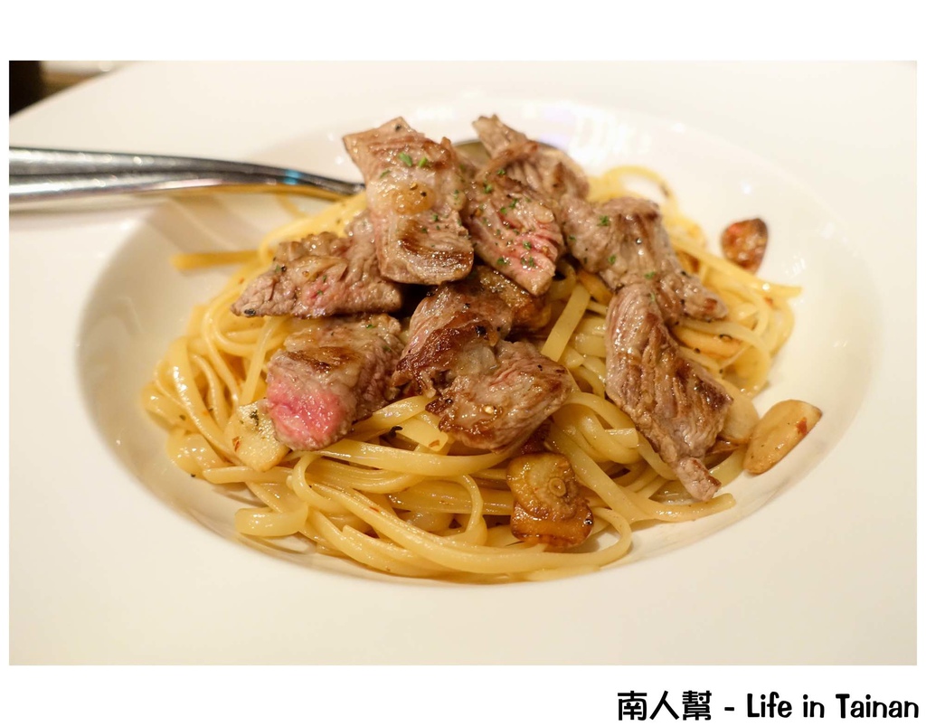 bistro88義法餐酒館