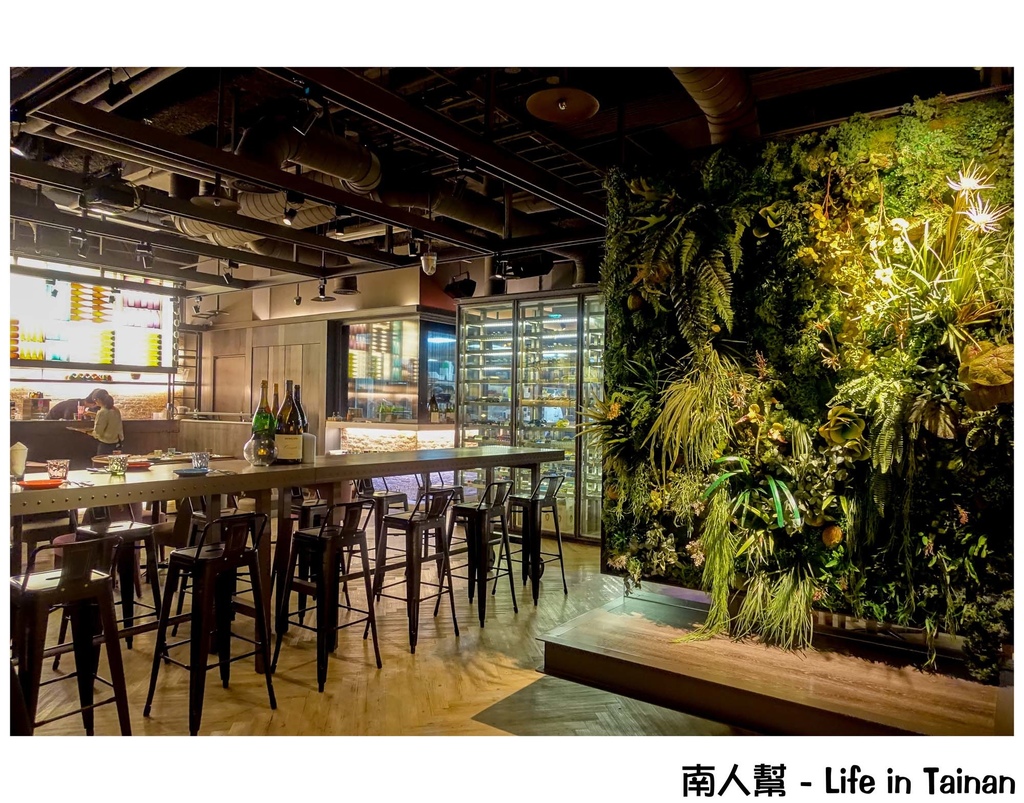 bistro88義法餐酒館