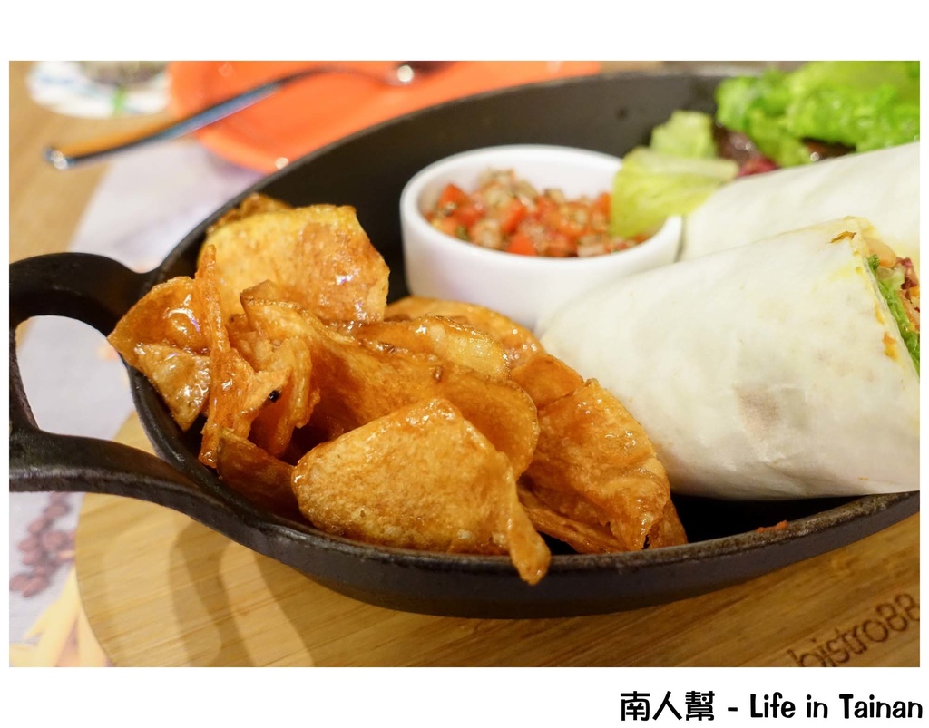 bistro88義法餐酒館