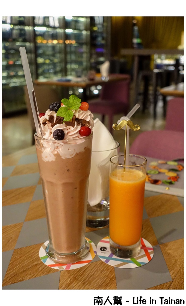 bistro88義法餐酒館