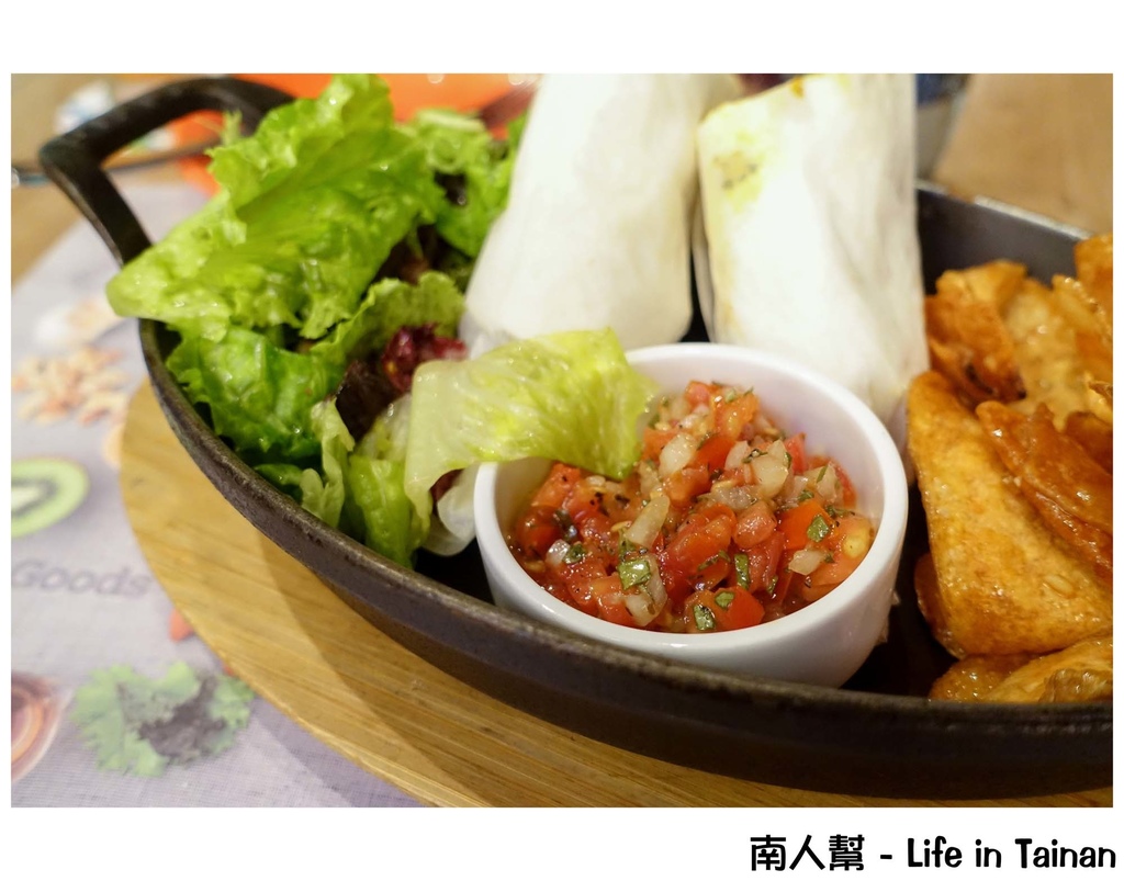 bistro88義法餐酒館