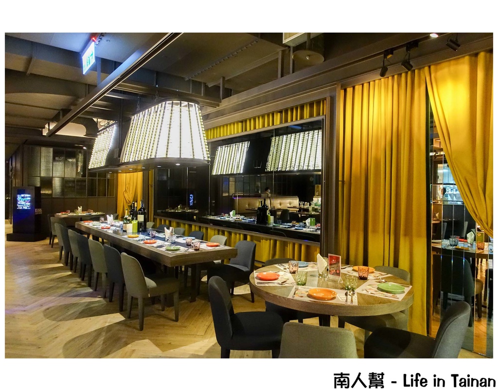 bistro88義法餐酒館