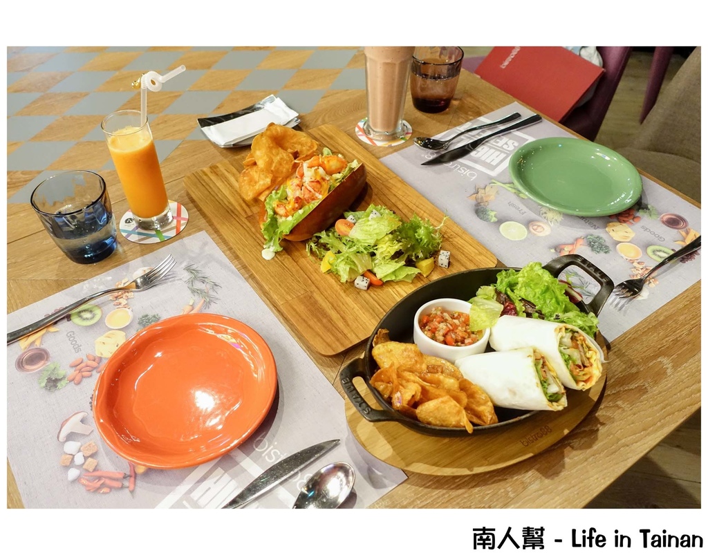 bistro88義法餐酒館