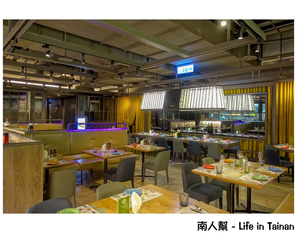 bistro88義法餐酒館