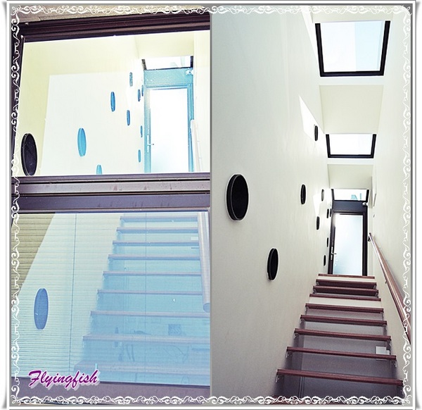 自然捲北歐風格旅店:✜ 2014寒假宜蘭三天兩夜輕旅行: 令人愛不釋手滴北歐風設計民宿及中式九宮格早餐-宜蘭「自然捲北歐風格旅店」◕‿◠。