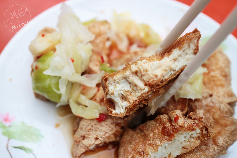 Banbi217 美食旅遊: 台東池上美食:福原豆腐店好吃炸豆腐及豆花、大池豆皮店