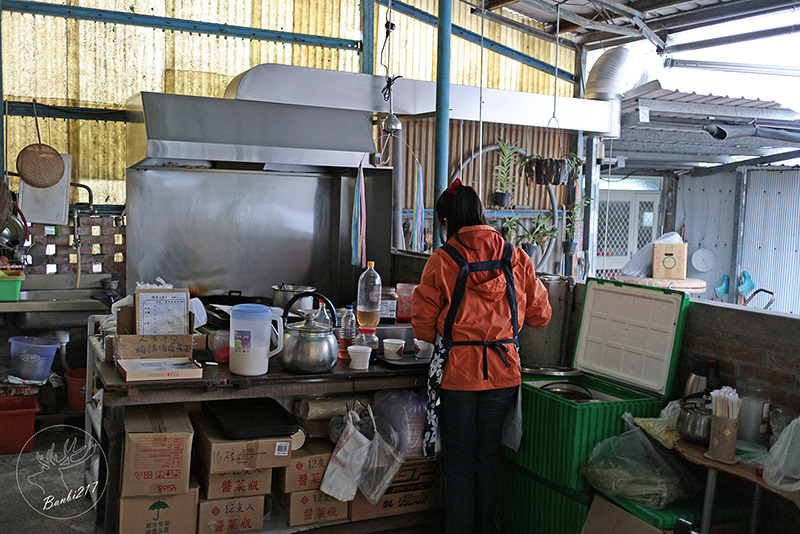 Banbi217 美食旅遊: 台東池上美食:福原豆腐店好吃炸豆腐及豆花、大池豆皮店
