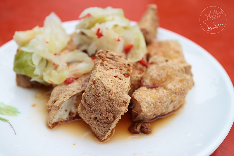 Banbi217 美食旅遊: 台東池上美食:福原豆腐店好吃炸豆腐及豆花、大池豆皮店
