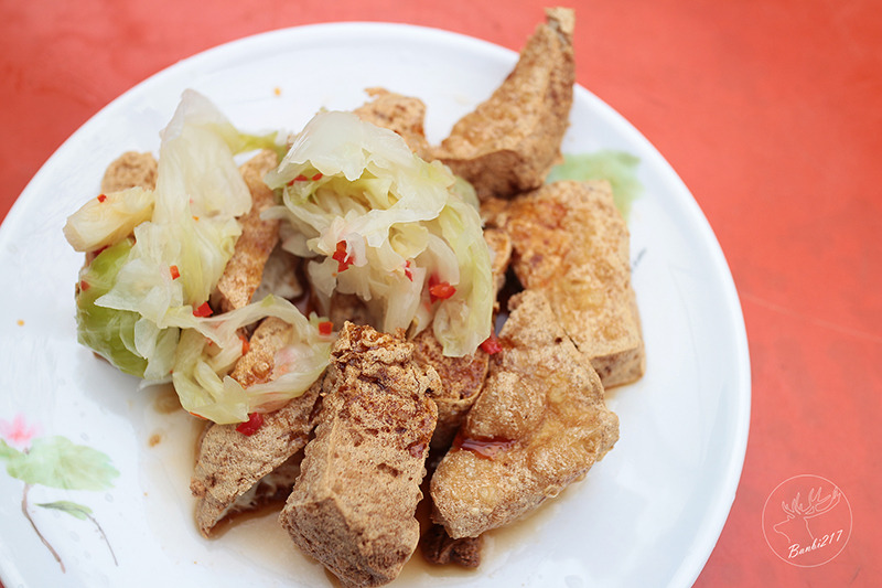 Banbi217 美食旅遊: 台東池上美食:福原豆腐店好吃炸豆腐及豆花、大池豆皮店