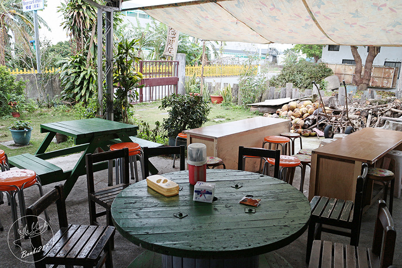 Banbi217 美食旅遊: 台東池上美食:福原豆腐店好吃炸豆腐及豆花、大池豆皮店