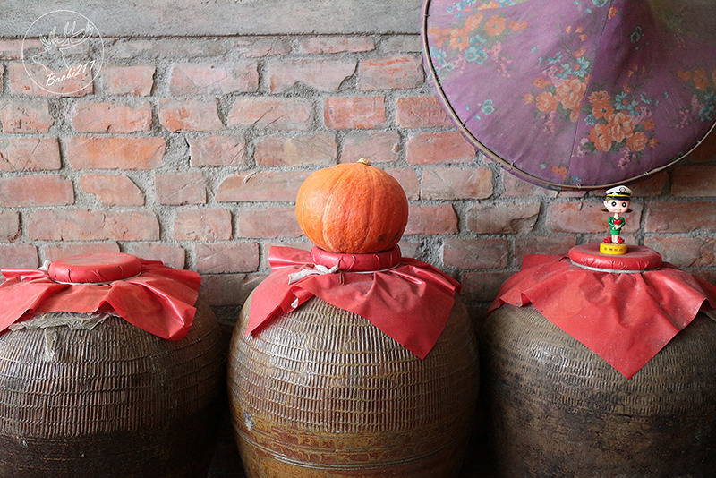 Banbi217 美食旅遊: 台東池上美食:福原豆腐店好吃炸豆腐及豆花、大池豆皮店