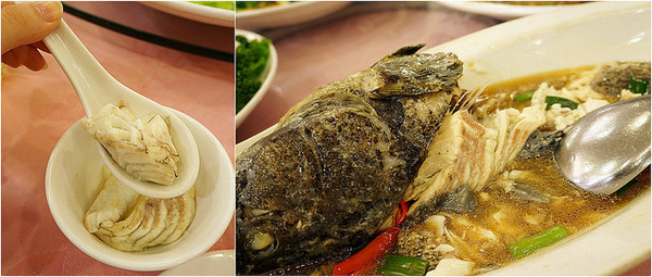 龍星餐廳: 馬公♬在地人御用婚宴海鮮餐廳吃年菜,大石斑&龍蝦美味上桌!龍星餐廳