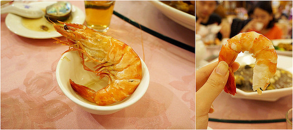 龍星餐廳: 馬公♬在地人御用婚宴海鮮餐廳吃年菜,大石斑&龍蝦美味上桌!龍星餐廳