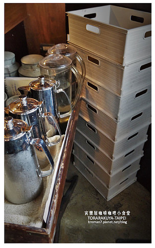 寅樂屋(咖啡咖哩小食堂)-6