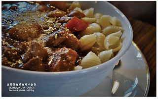 寅樂屋(咖啡咖哩小食堂)-19