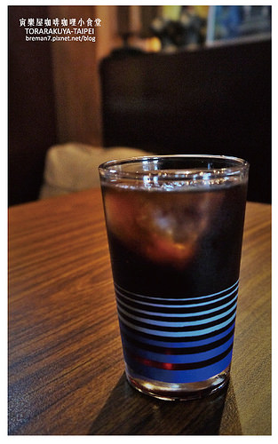 寅樂屋(咖啡咖哩小食堂)-15