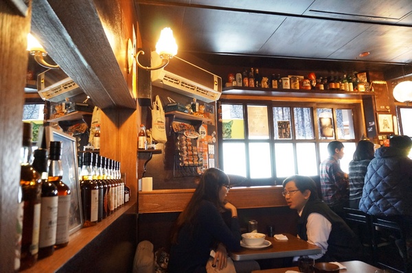 寅樂屋 Torarakuya-Taipei：[世貿101] 寅樂屋 ：專心做好一碗咖哩