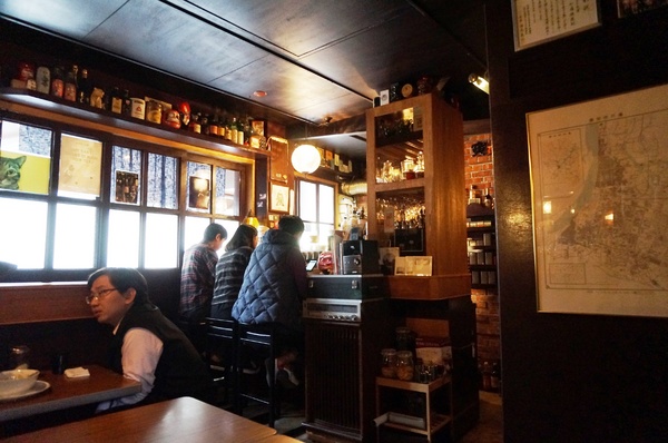 寅樂屋 Torarakuya-Taipei：[世貿101] 寅樂屋 ：專心做好一碗咖哩