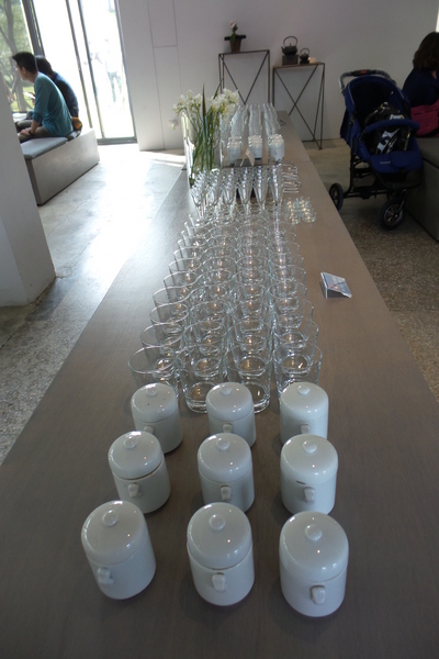 大溪老茶廠： 【桃園景點】中西合併的地中海風格~大溪老茶廠