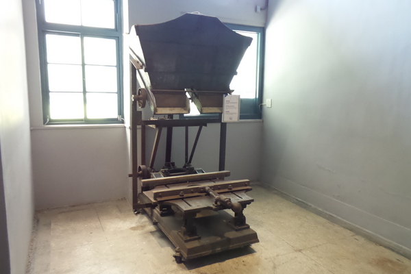 大溪老茶廠： 【桃園景點】中西合併的地中海風格~大溪老茶廠