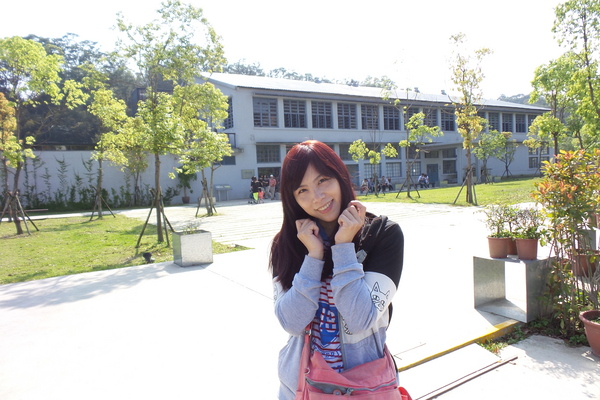 大溪老茶廠： 【桃園景點】中西合併的地中海風格~大溪老茶廠