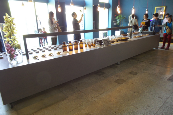 大溪老茶廠： 【桃園景點】中西合併的地中海風格~大溪老茶廠