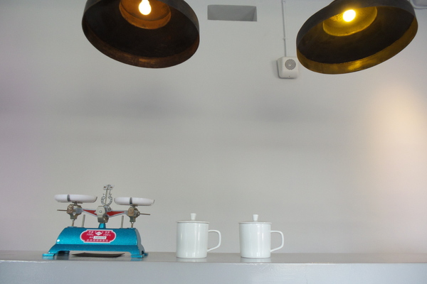 大溪老茶廠： 【桃園景點】中西合併的地中海風格~大溪老茶廠