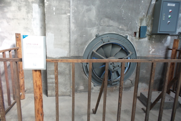 大溪老茶廠： 【桃園景點】中西合併的地中海風格~大溪老茶廠