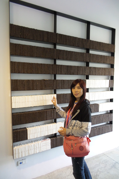 大溪老茶廠： 【桃園景點】中西合併的地中海風格~大溪老茶廠