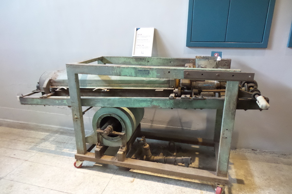 大溪老茶廠： 【桃園景點】中西合併的地中海風格~大溪老茶廠