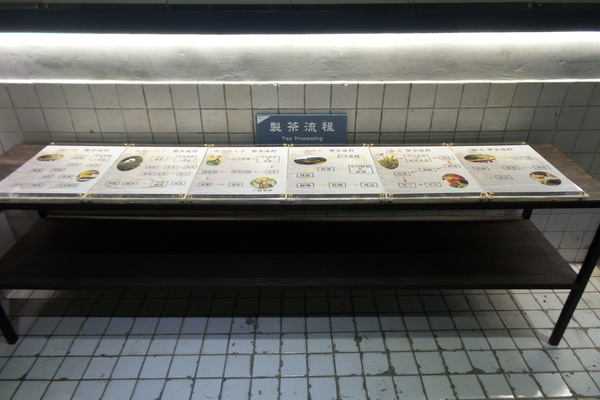 大溪老茶廠： 【桃園景點】中西合併的地中海風格~大溪老茶廠